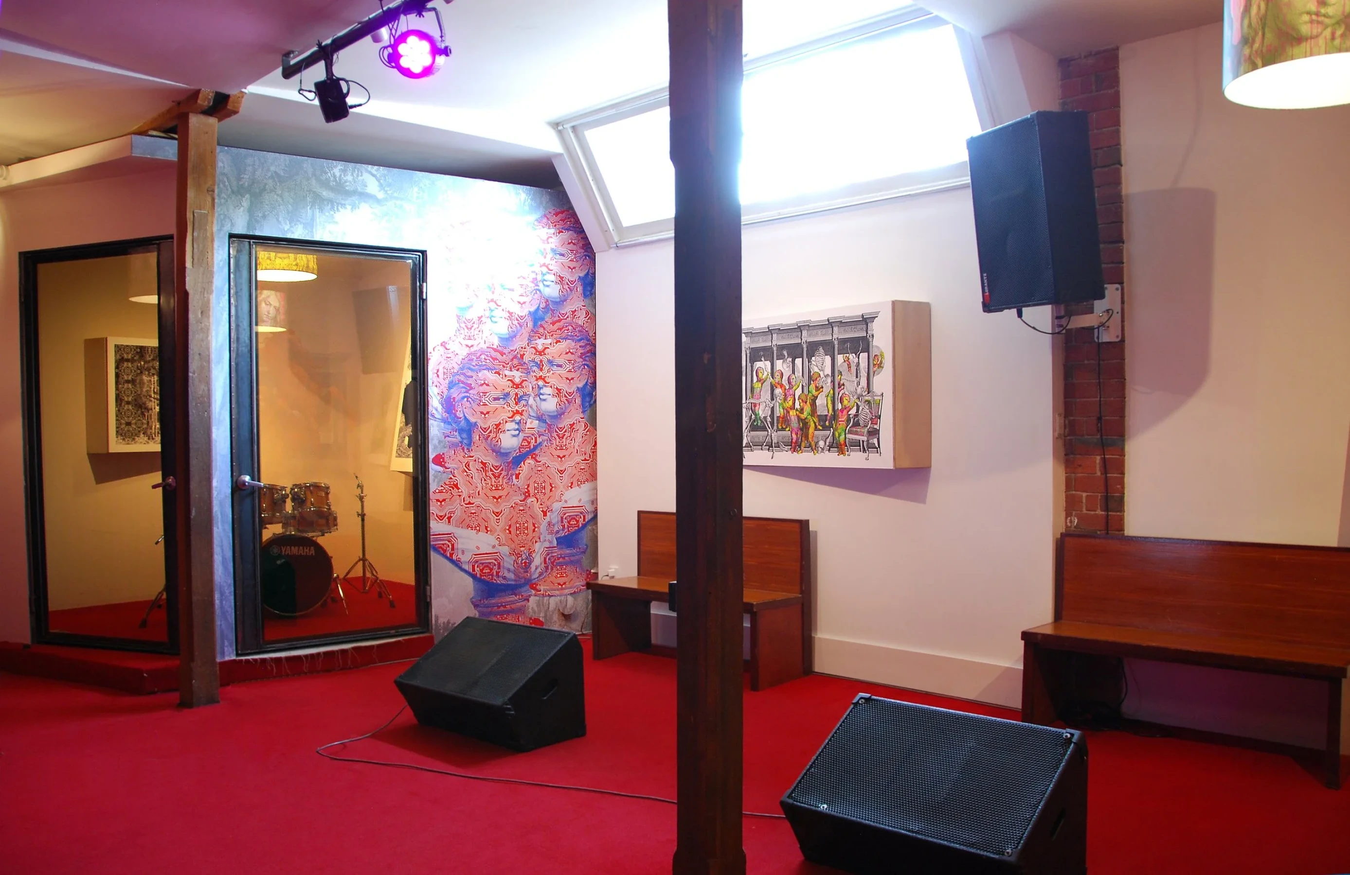 The Motherboard Studio