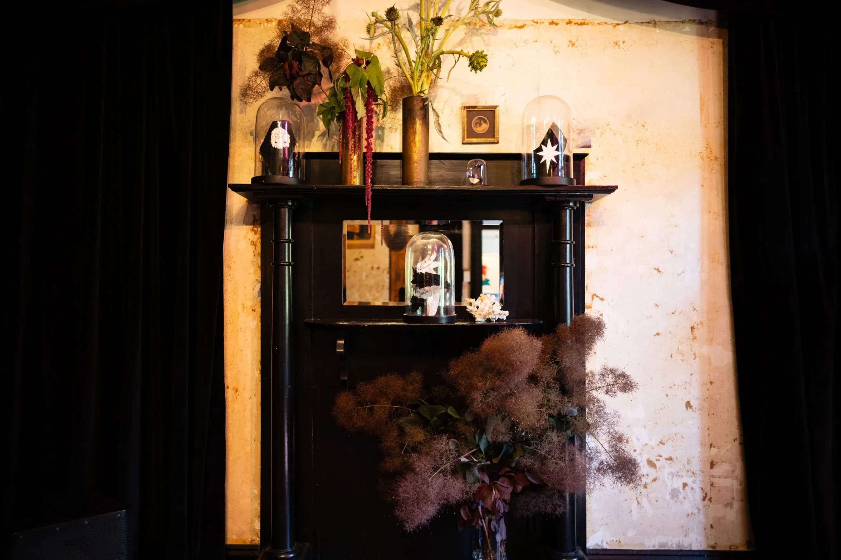 The Salon