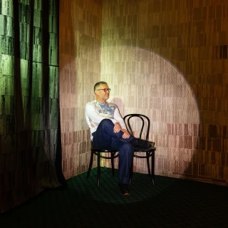 Ex Libris – The Book Room rehearsal room, photo 5