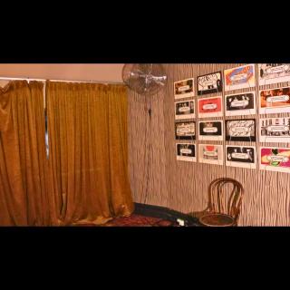 Milne rehearsal room, photo 5